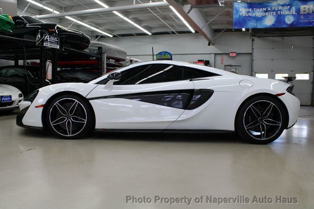 2017 McLaren 570S Coupe - 22629166 - 57