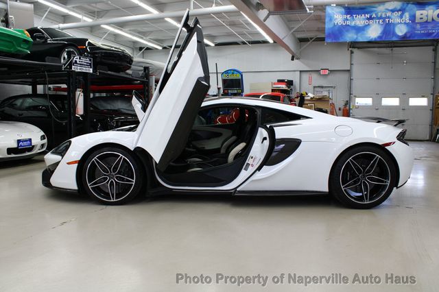 2017 McLaren 570S Coupe - 22629166 - 58