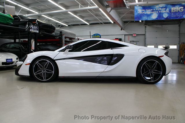 2017 McLaren 570S Coupe - 22629166 - 5