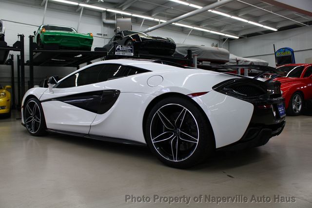 2017 McLaren 570S Coupe - 22629166 - 60