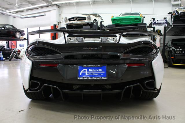 2017 McLaren 570S Coupe - 22629166 - 61