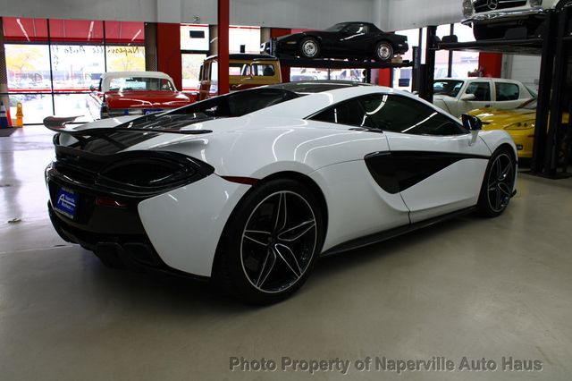 2017 McLaren 570S Coupe - 22629166 - 64