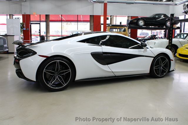 2017 McLaren 570S Coupe - 22629166 - 66