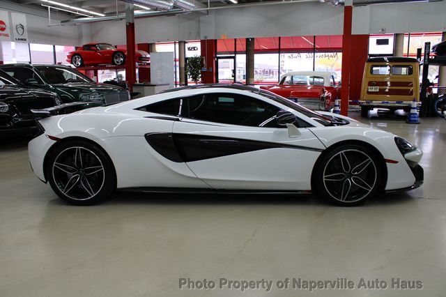 2017 McLaren 570S Coupe - 22629166 - 67