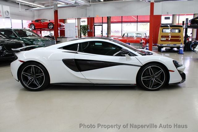 2017 McLaren 570S Coupe - 22629166 - 68