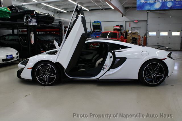 2017 McLaren 570S Coupe - 22629166 - 6