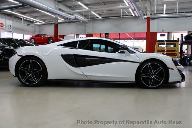 2017 McLaren 570S Coupe - 22629166 - 69