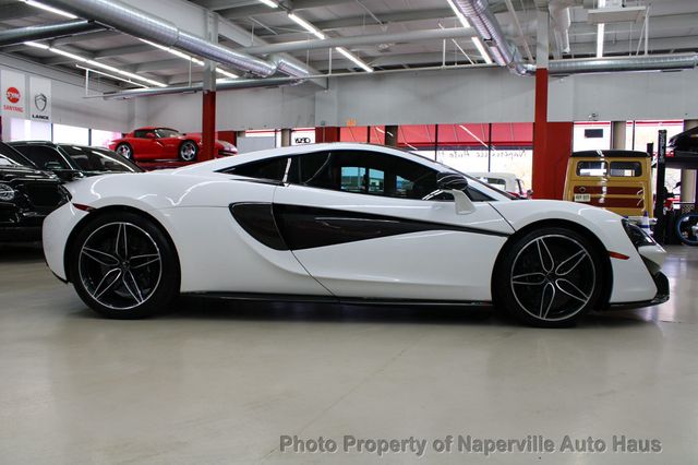 2017 McLaren 570S Coupe - 22629166 - 70