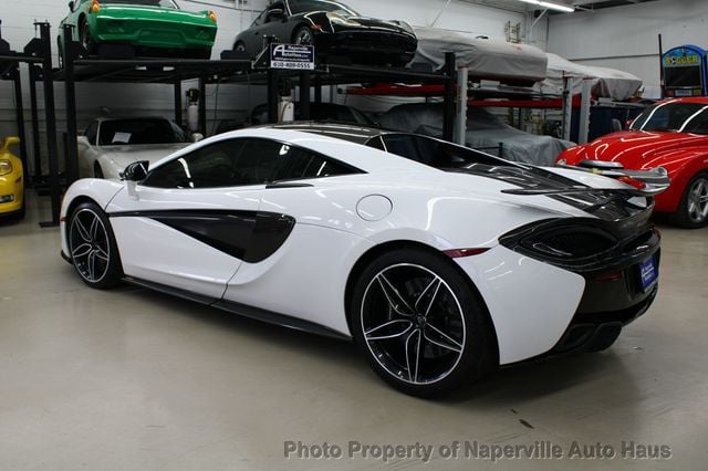 2017 McLaren 570S Coupe - 22629166 - 7