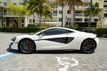 2017 McLaren 570S Coupe - 23044613 - 14