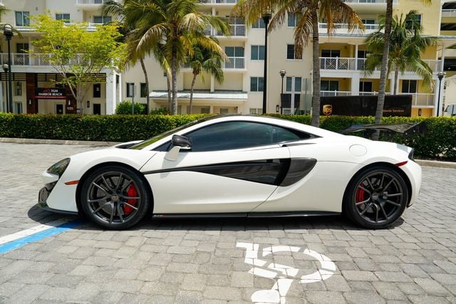 2017 McLaren 570S Base - Photo 15