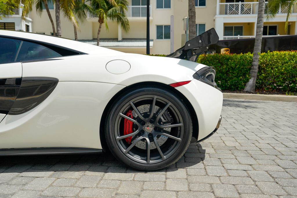 2017 McLaren 570S Coupe - 23044613 - 15