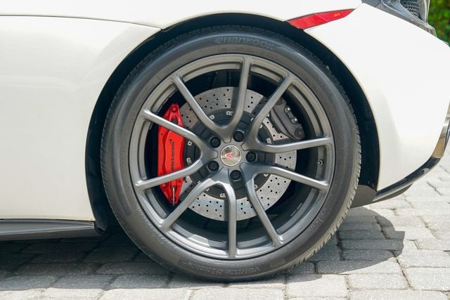 2017 McLaren 570S Base - Photo 17