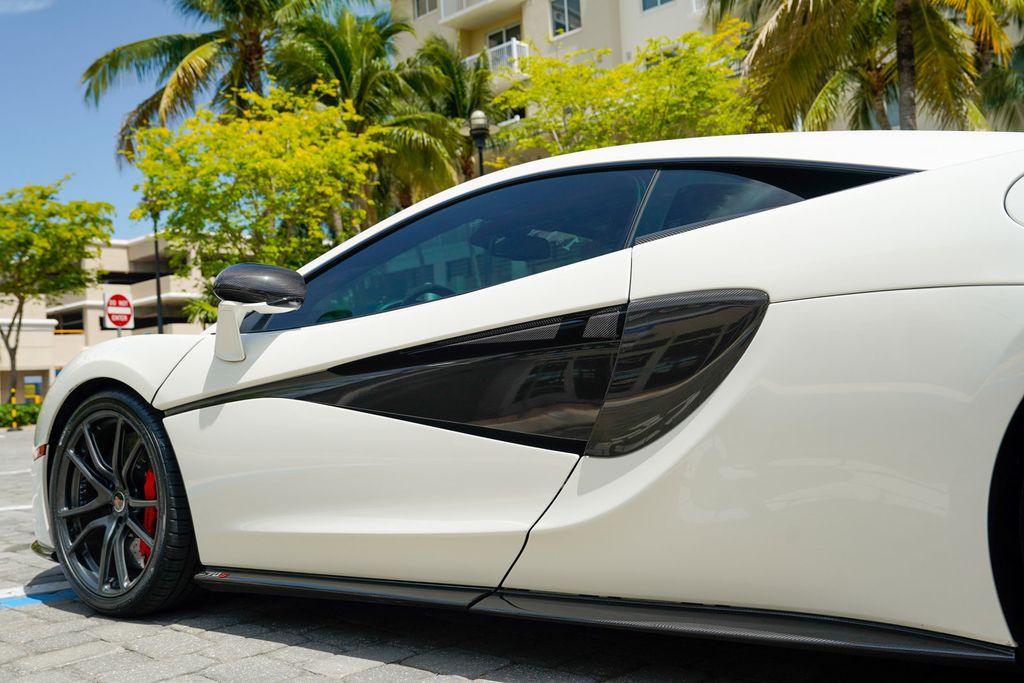2017 McLaren 570S Coupe - 23044613 - 18