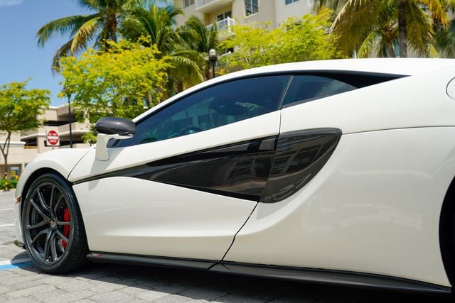 2017 McLaren 570S Base - Photo 19