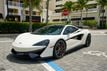 2017 McLaren 570S Coupe - 23044613 - 1