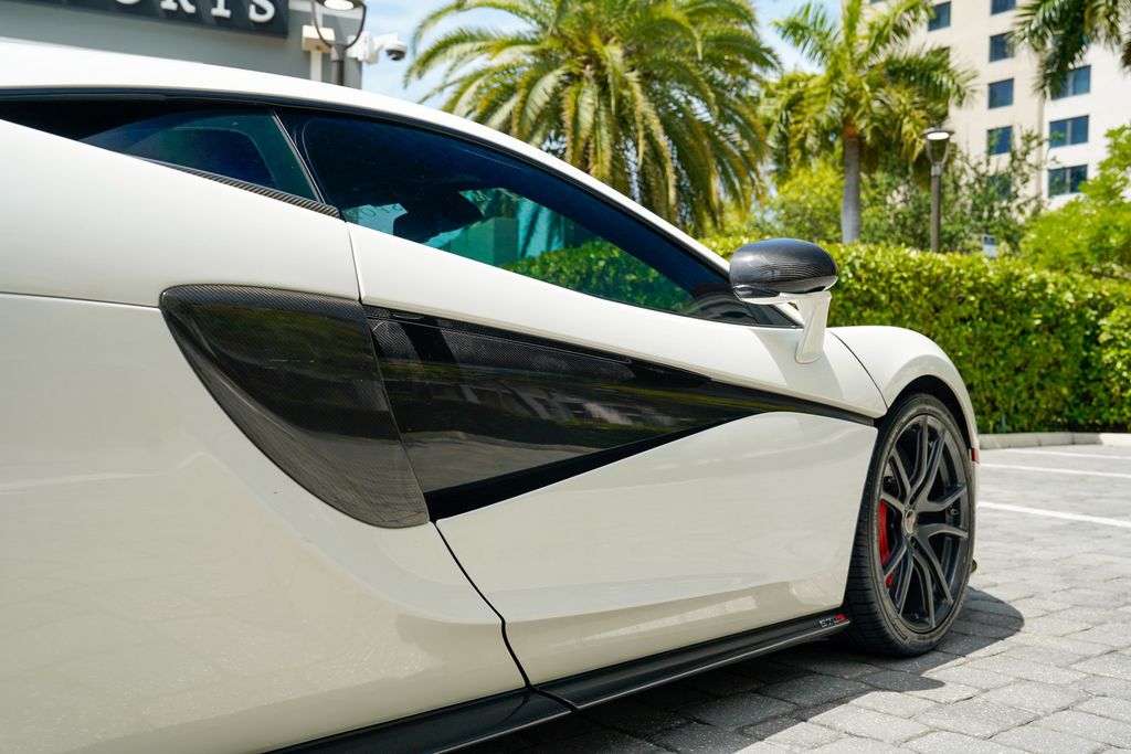 2017 McLaren 570S Coupe - 23044613 - 28