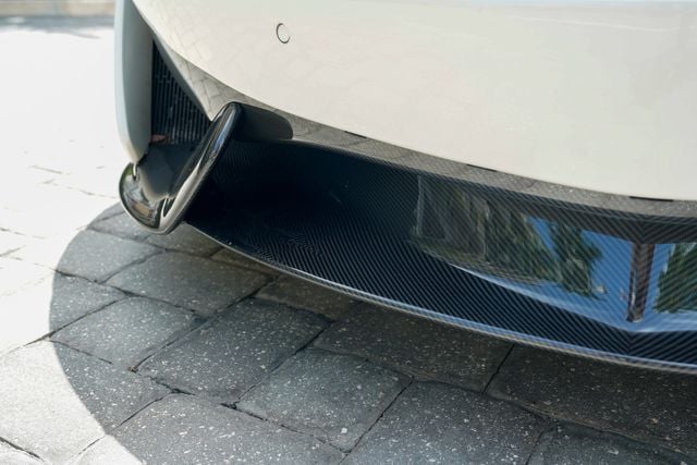 2017 McLaren 570S Base - Photo 44