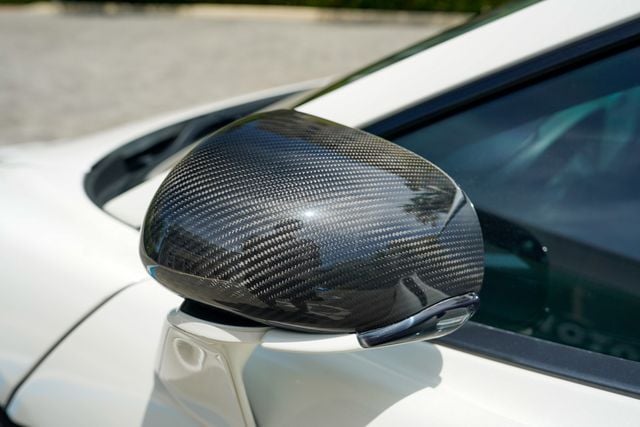 2017 McLaren 570S Base - Photo 46