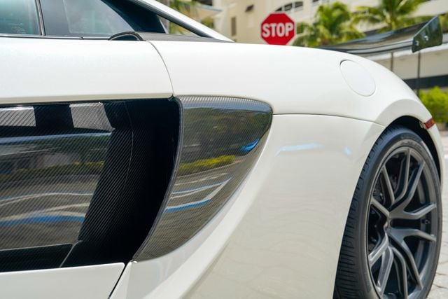 2017 McLaren 570S Base - Photo 49