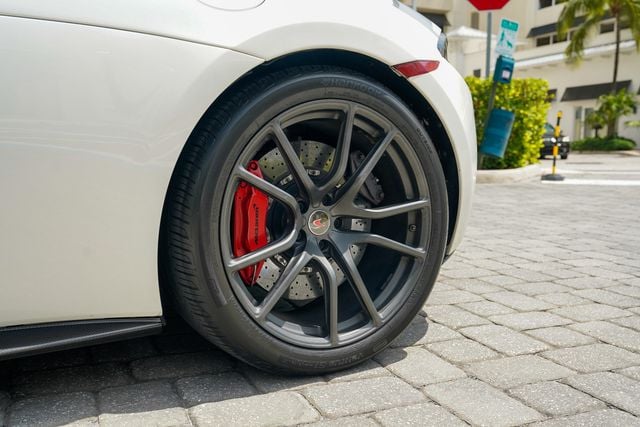 2017 McLaren 570S Base - Photo 50