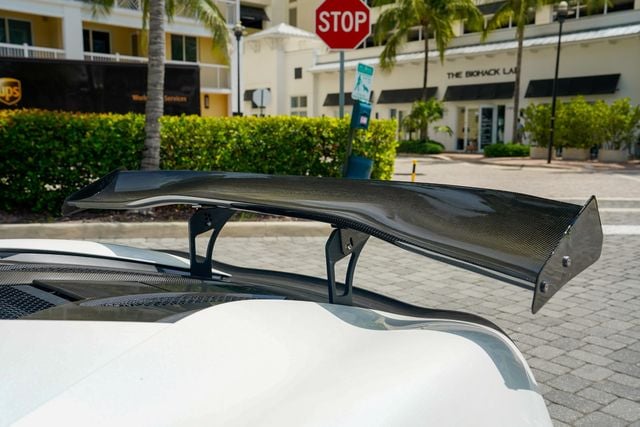 2017 McLaren 570S Base - Photo 51