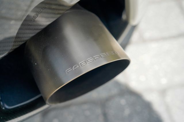 2017 McLaren 570S Base - Photo 55