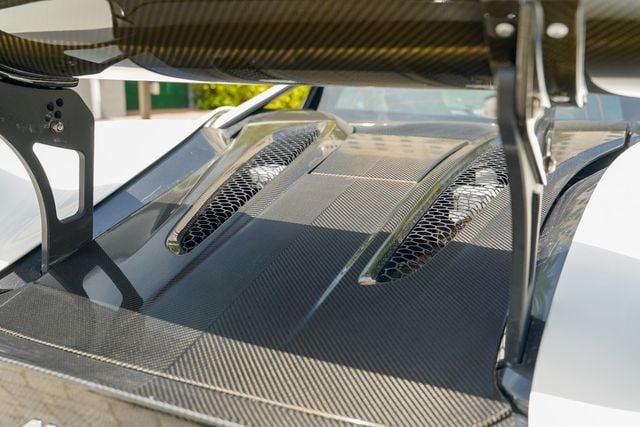 2017 McLaren 570S Base - Photo 56