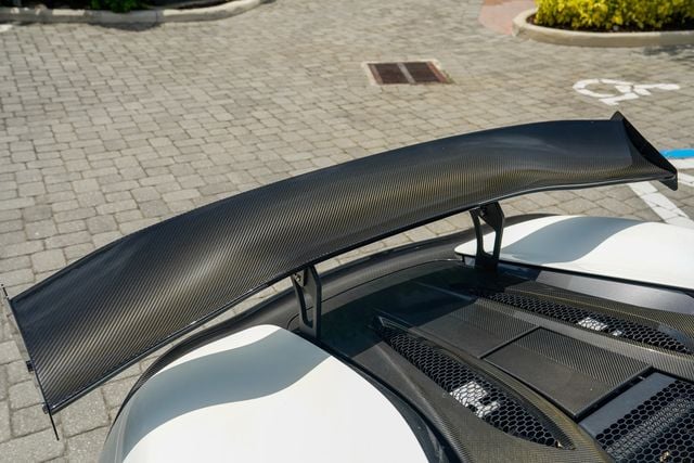 2017 McLaren 570S Base - Photo 57