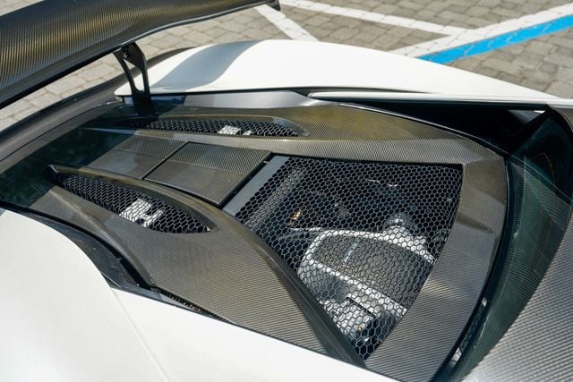 2017 McLaren 570S Base - Photo 58
