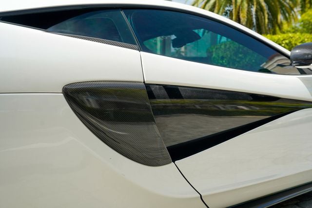 2017 McLaren 570S Base - Photo 61
