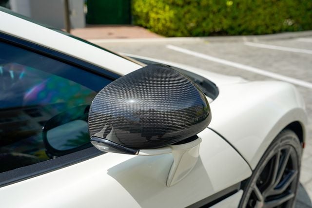 2017 McLaren 570S Base - Photo 63