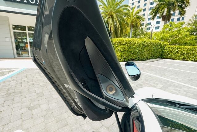 2017 McLaren 570S Base - Photo 65