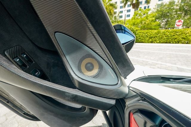 2017 McLaren 570S Base - Photo 66