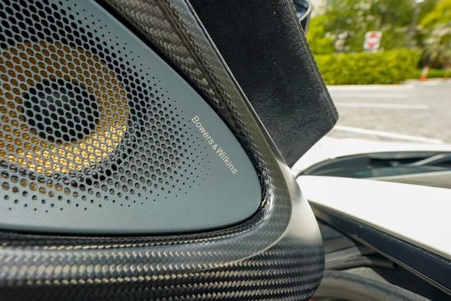 2017 McLaren 570S Base - Photo 67