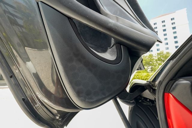 2017 McLaren 570S Base - Photo 69