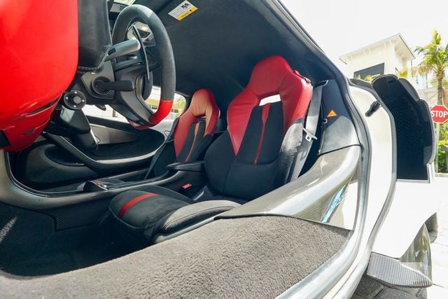 2017 McLaren 570S Base - Photo 72