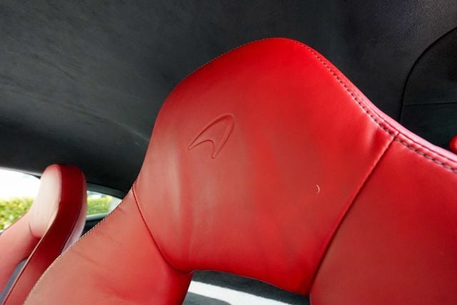 2017 McLaren 570S Base - Photo 74