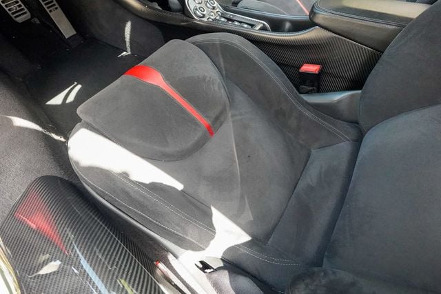 2017 McLaren 570S Base - Photo 75