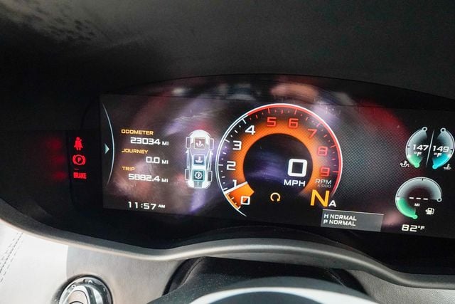 2017 McLaren 570S Base - Photo 76