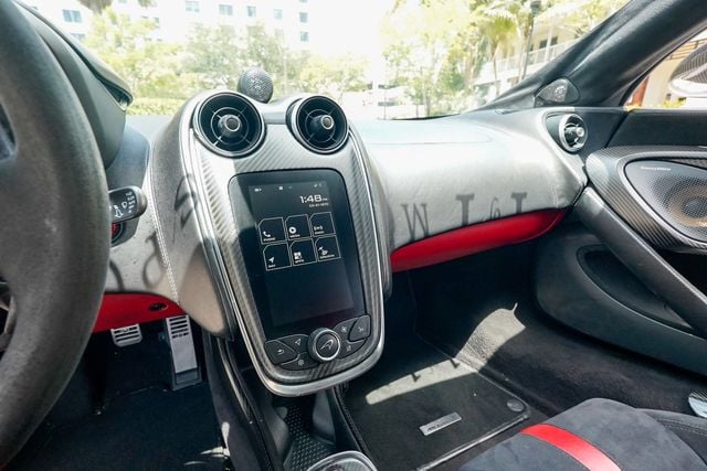 2017 McLaren 570S Base - Photo 79
