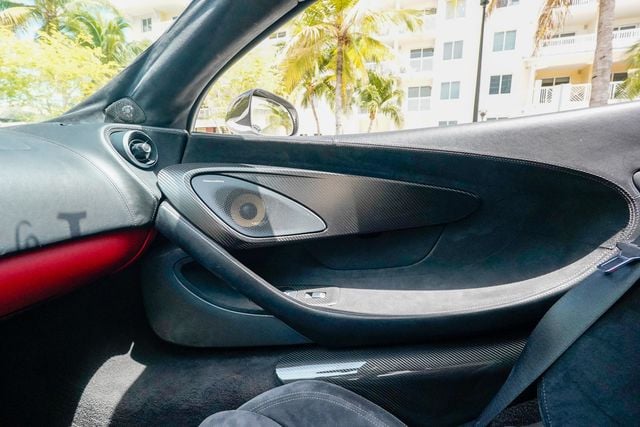 2017 McLaren 570S Base - Photo 83