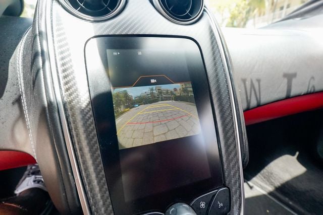 2017 McLaren 570S Base - Photo 84