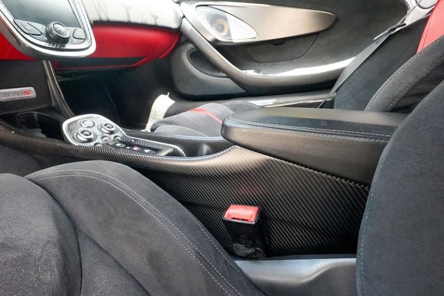 2017 McLaren 570S Base - Photo 85