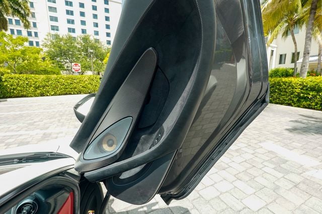 2017 McLaren 570S Base - Photo 87