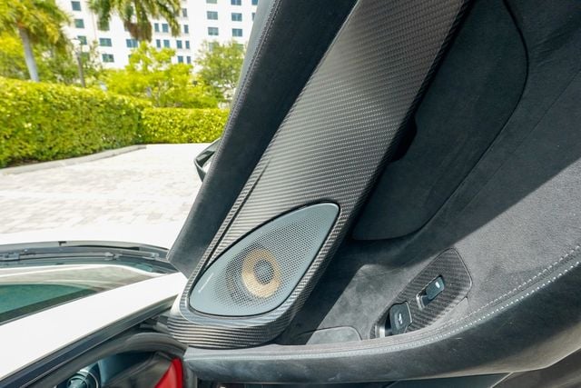 2017 McLaren 570S Base - Photo 88