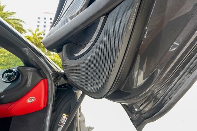 2017 McLaren 570S Base - Photo 89