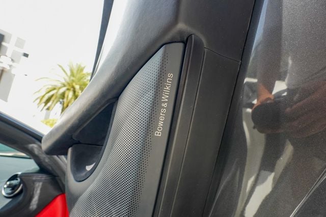 2017 McLaren 570S Base - Photo 90