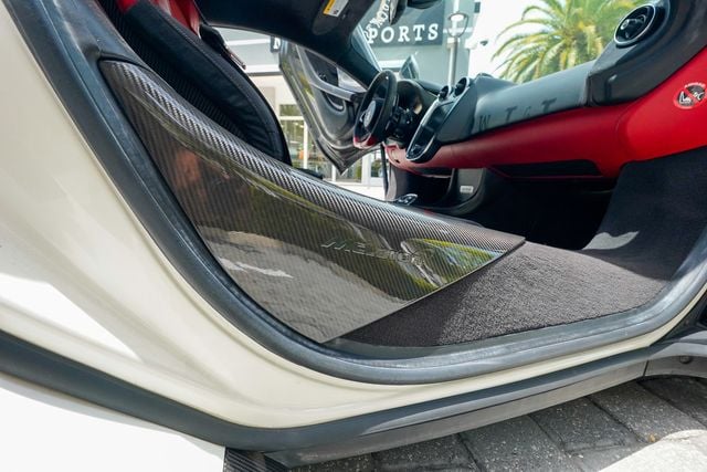 2017 McLaren 570S Base - Photo 91