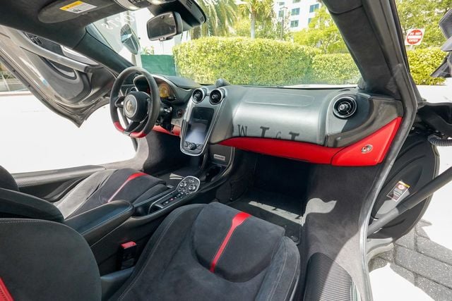 2017 McLaren 570S Base - Photo 92
